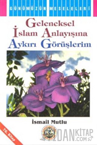 Geleneksel İslam Anlayışına Aykırı Görüşlerim
