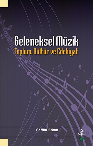 Geleneksel Müzik Serdar Erkan