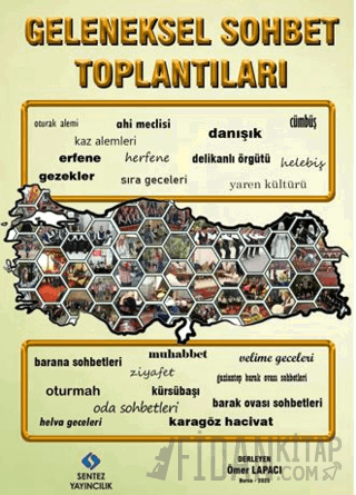 Geleneksel Sohbet Toplantıları