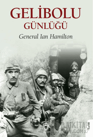Gelibolu Günlüğü