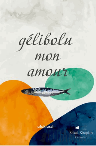 Gélibolu Mon Amour