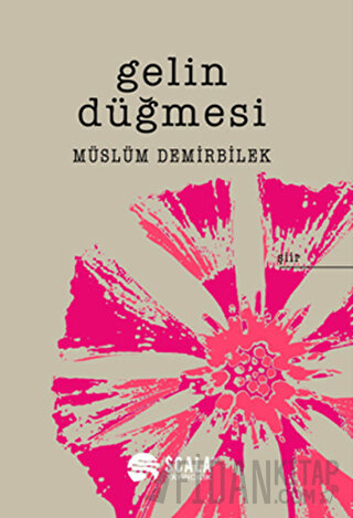 Gelin Düğmesi (Ciltli)