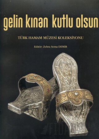 Gelin Kınan Kutlu Olsun Zehra Sema Demir