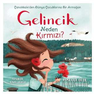 Gelincik Neden Kırmızı?