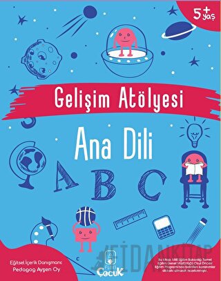 Gelişim Atölyesi Ana Dili Ayşen Oy
