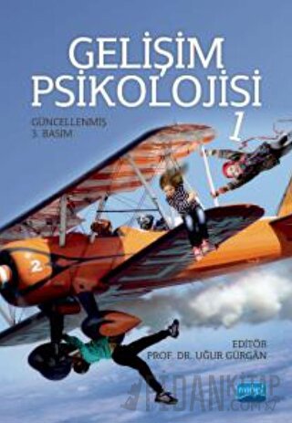 Gelişim Psikolojisi 1