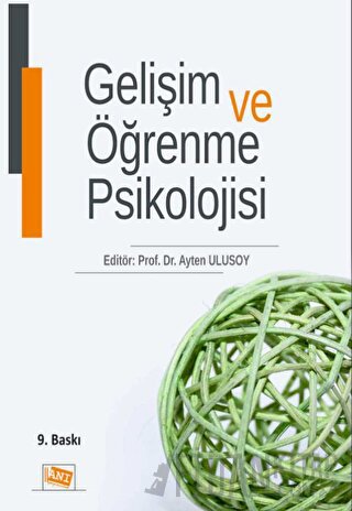Gelişim ve Öğrenme Psikolojisi