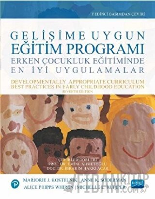Gelişime Uygun Eğitim Programı