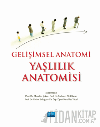 Gelişimsel Anatomi - Yaşlılık Anatomisi