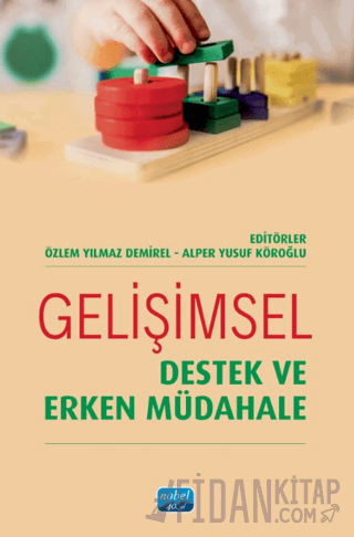 Gelişimsel Destek ve Erken Müdahale Kolektif