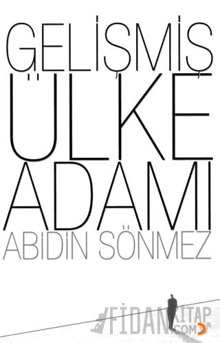 Gelişmiş Ülke Adamı