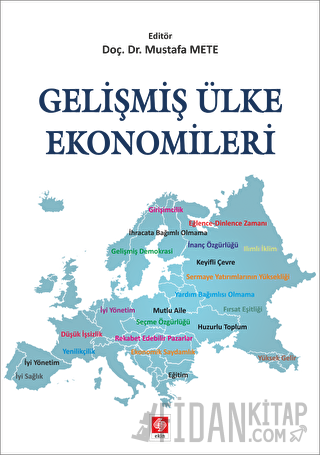 Gelişmiş Ülke Ekonomileri