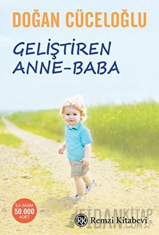 Geliştiren Anne-Baba Doğan Cüceloğlu