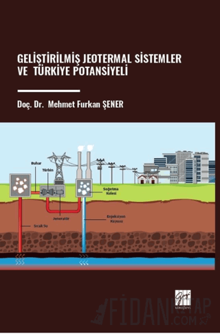 Geliştirilmiş Jeotermal Sistemler Ve Türkiye Potansiyeli