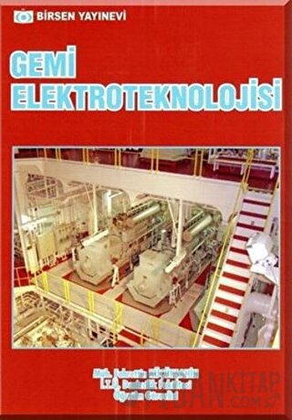 Gemi Elektroteknolojisi