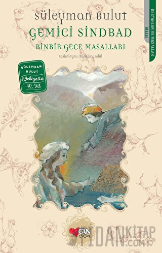 Gemici Sindbad Süleyman Bulut