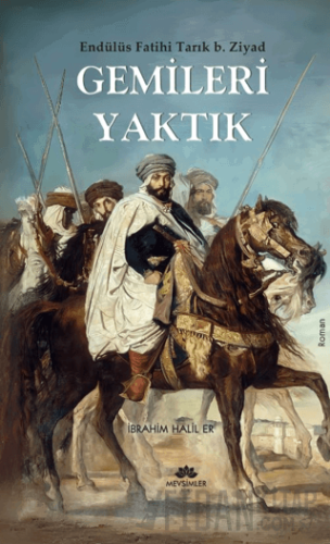 Gemileri Yaktık