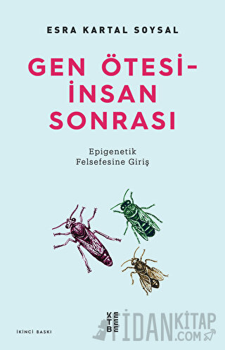 Gen Ötesi - İnsan Sonrası
