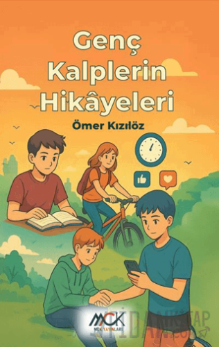 Genç Kalplerin Hikayeleri Ömer Kızılöz