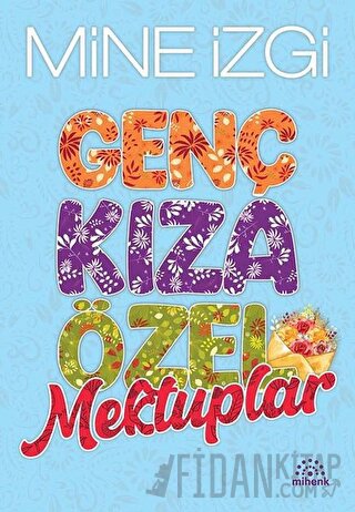 Genç Kıza Özel Mektuplar