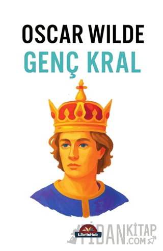 Genç Kral Oscar Wilde