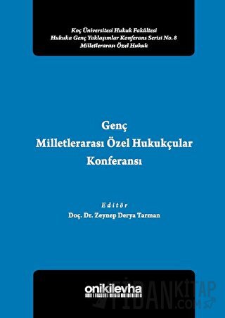 Genç Milletlerarası Özel Hukukçular Konferansı 2