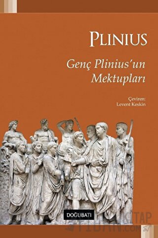 Genç Plinius’un Mektupları