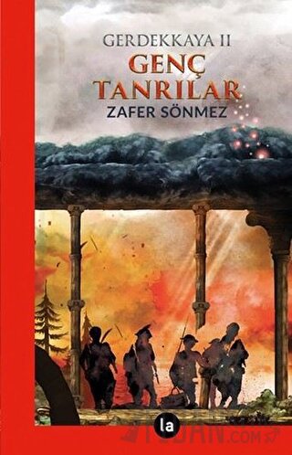 Genç Tanrılar - Gerdekkaya 2