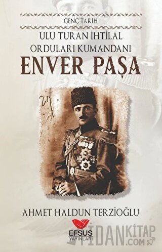 Genç Tarih Enver Paşa