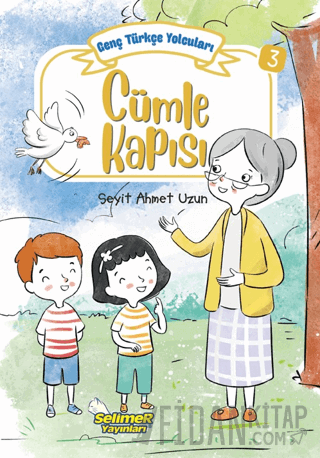 Genç Türkçe Yolcuları - Cümle Kapısı