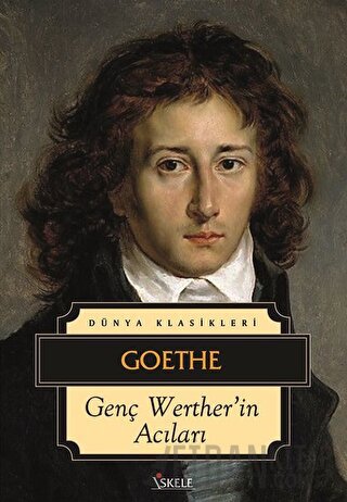 Genç Werther’in Acıları Johann Wolfgang von Goethe