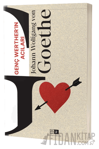 Genç Werther’ın Acıları