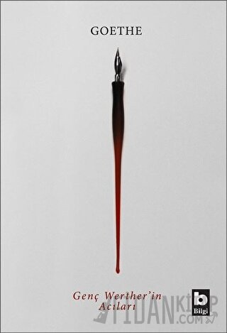 Genç Werther'in Acıları