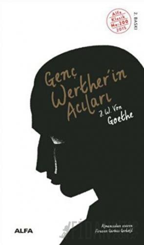 Genç Werther'in Acıları Johann Wolfgang von Goethe