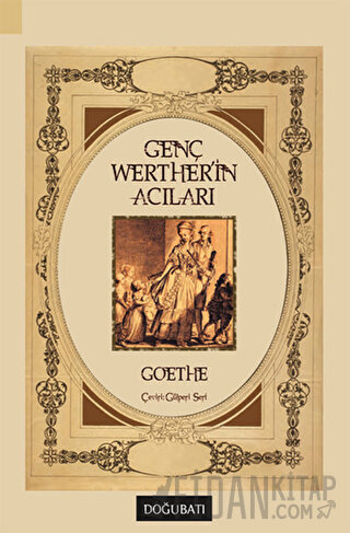 Genç Werther'in Acıları