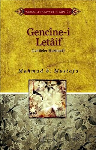 Gencine-i Letaif (Latifeler Hazinesi)