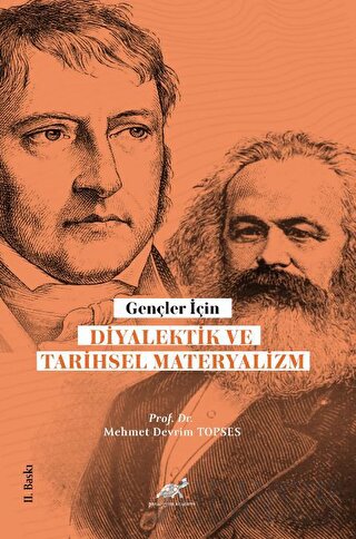 Gençler Diyalektik ve Tarihsel Materyalizm