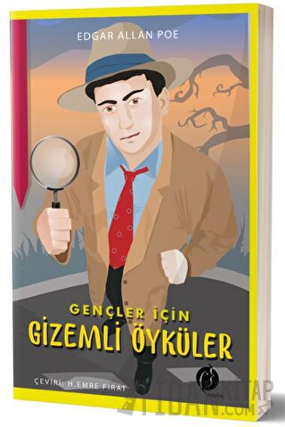 Gençler İçin Gizemli Öyküler