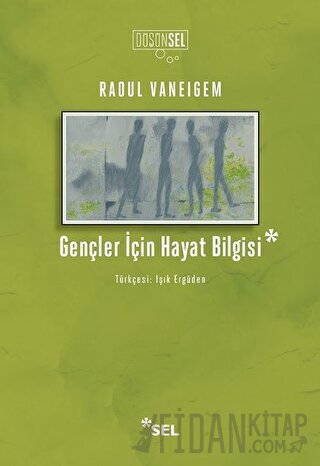 Gençler İçin Hayat Bilgisi