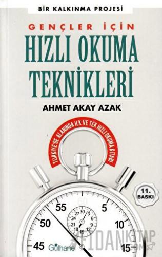 Gençler İçin Hızlı Okuma Teknikleri