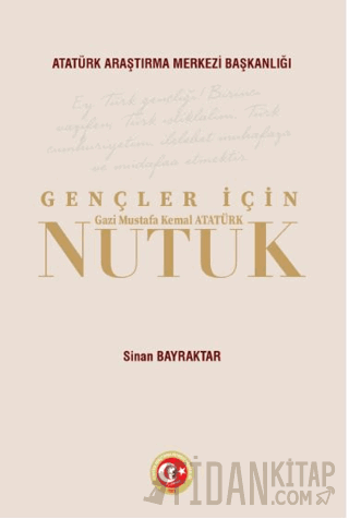 Gençler İçin Nutuk