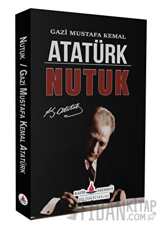 Gençler İçin Nutuk