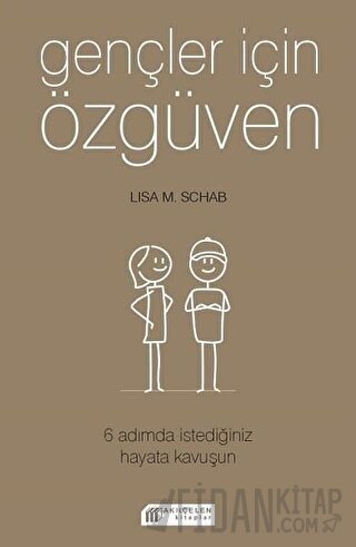 Gençler İçin Özgüven