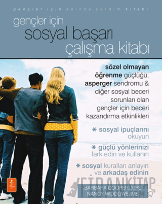 Gençler İçin Sosyal Başarı