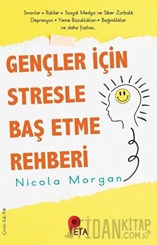 Gençler İçin Stresle Baş Etme Rehberi