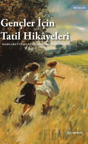 Gençler İçin Tatil Hikayeleri