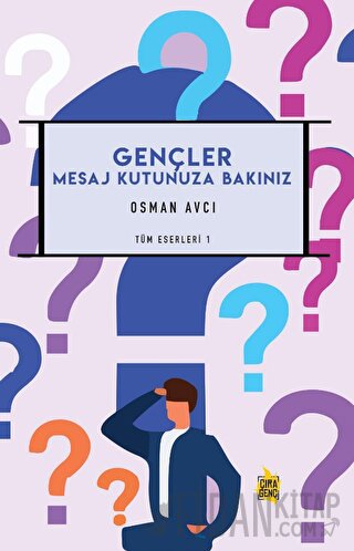 Gençler Mesaj Kutunuza Bakınız