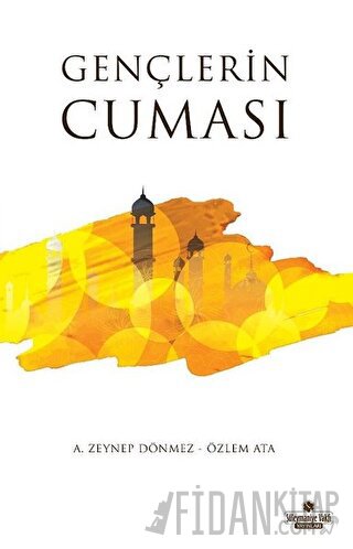 Gençlerin Cuması