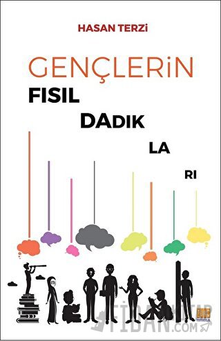Gençlerin Fısıldadıkları