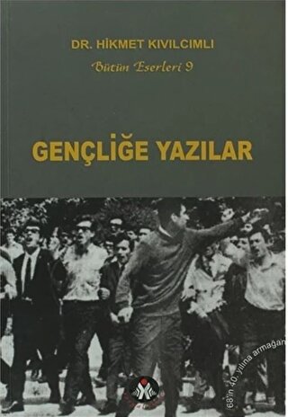Gençliğe Yazılar